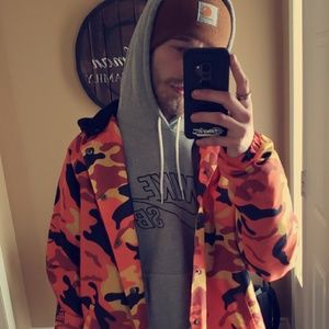 Meet your Posher, Jonathan